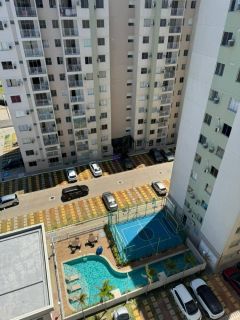 Mirante Condomínio Clube