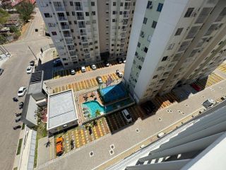 Mirante Condomínio Clube