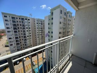 Mirante Condomínio Clube