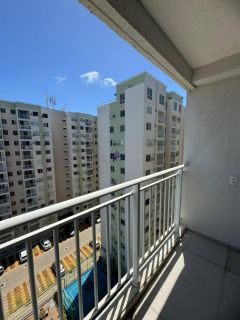 Mirante Condomínio Clube