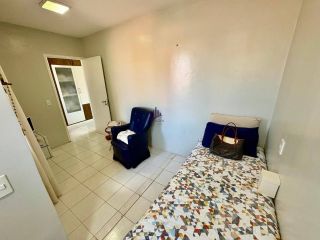 Casa com 5 quartos 4 suítes no bairro Luciano Cavalcante em Fortaleza