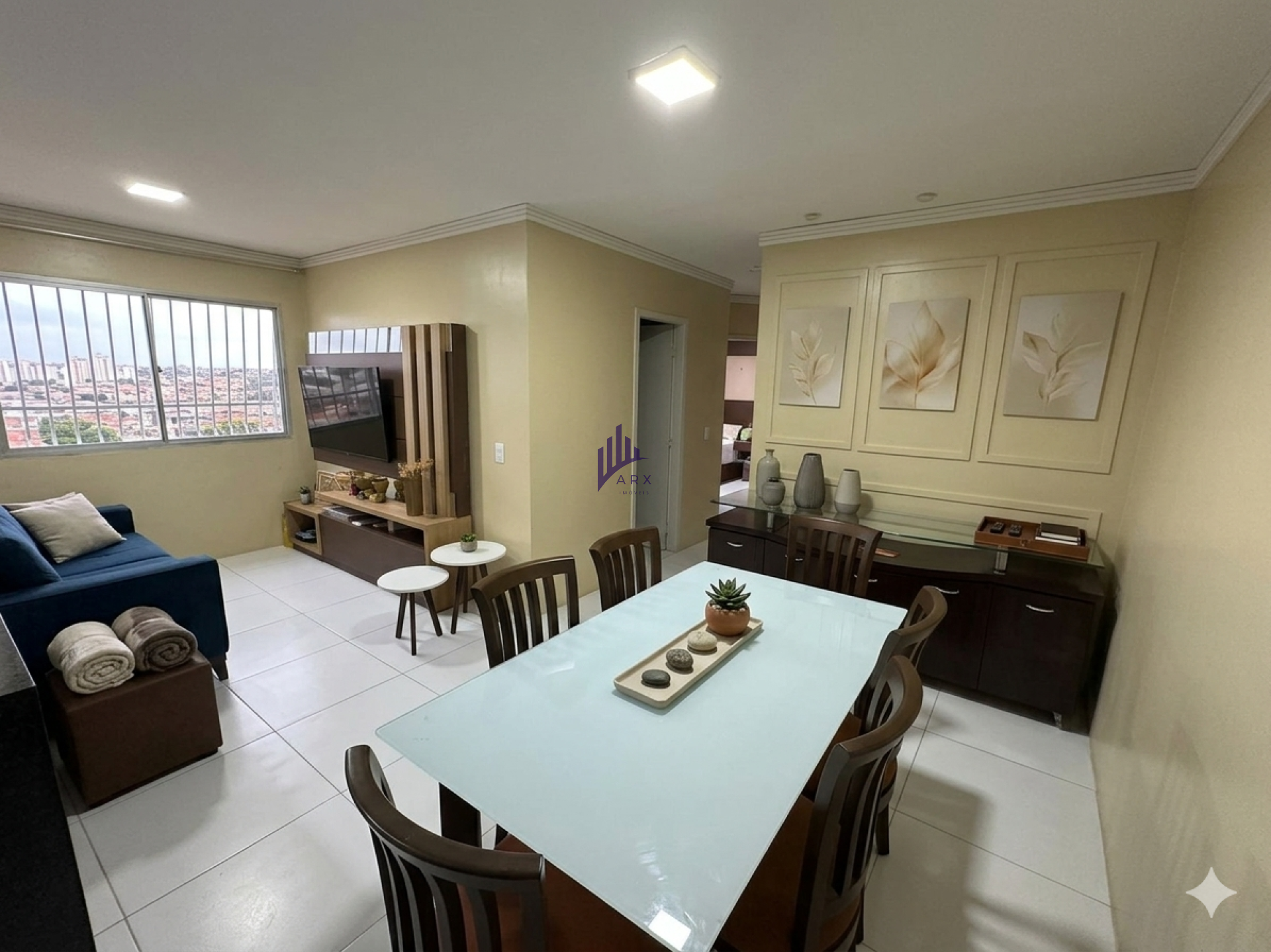 Residencial Chácara Paraíso