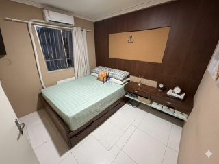 Residencial Chácara Paraíso