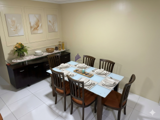 Residencial Chácara Paraíso