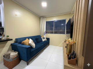 Residencial Chácara Paraíso
