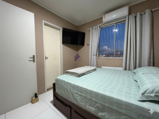Residencial Chácara Paraíso