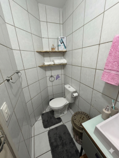 Residencial Chácara Paraíso