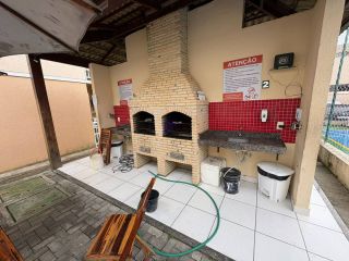 Condomínio Vilage Leonardo da Vinci
