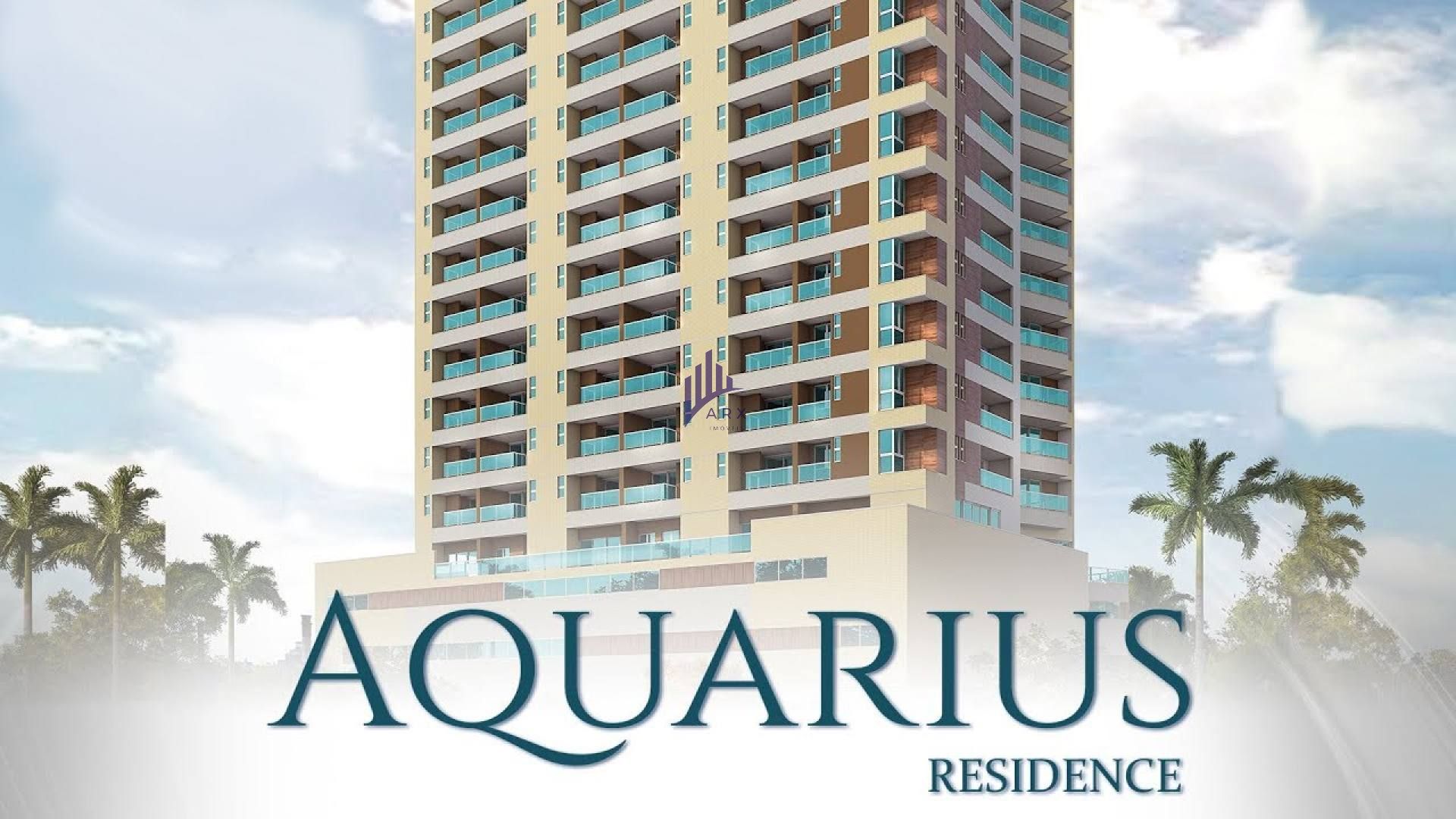 Aquarius Residence