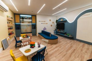 Aquarius Residence