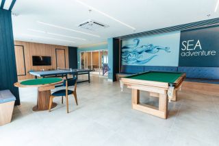Aquarius Residence