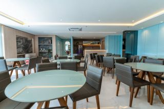 Aquarius Residence