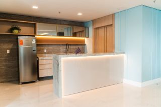 Aquarius Residence