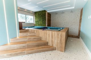Aquarius Residence