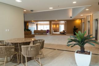 Aquarius Residence