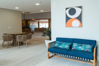Aquarius Residence