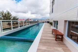 Aquarius Residence