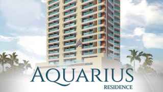 Aquarius Residence