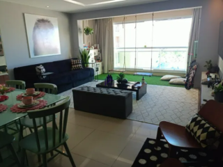 APARTAMENTO À VENDA NO CONDOMÍNIO PRISMA