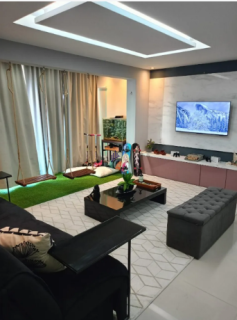 APARTAMENTO À VENDA NO CONDOMÍNIO PRISMA