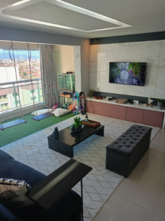 APARTAMENTO À VENDA NO CONDOMÍNIO PRISMA