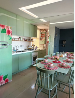 APARTAMENTO À VENDA NO CONDOMÍNIO PRISMA