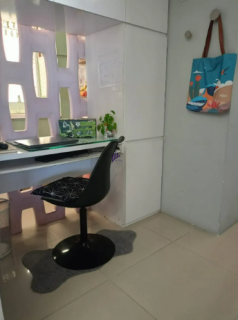 APARTAMENTO À VENDA NO CONDOMÍNIO PRISMA