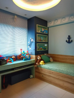 APARTAMENTO À VENDA NO CONDOMÍNIO PRISMA