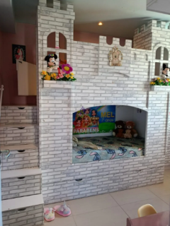 APARTAMENTO À VENDA NO CONDOMÍNIO PRISMA