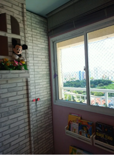 APARTAMENTO À VENDA NO CONDOMÍNIO PRISMA