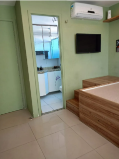 APARTAMENTO À VENDA NO CONDOMÍNIO PRISMA