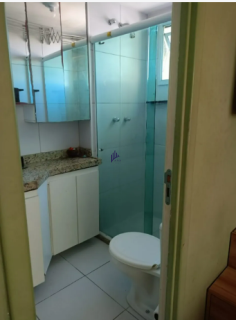 APARTAMENTO À VENDA NO CONDOMÍNIO PRISMA