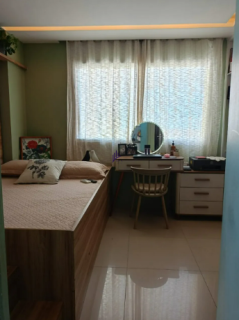 APARTAMENTO À VENDA NO CONDOMÍNIO PRISMA