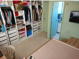 APARTAMENTO À VENDA NO CONDOMÍNIO PRISMA