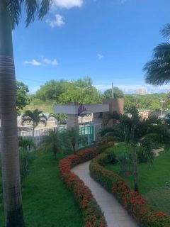 Parque de Fátima