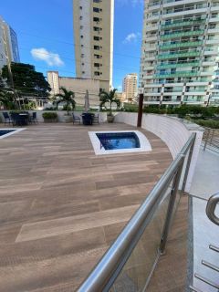 Residencial Joaquim Nabuco