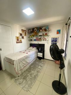 Residencial Joaquim Nabuco