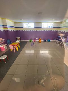 Residencial Joaquim Nabuco