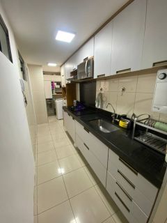 Residencial Joaquim Nabuco