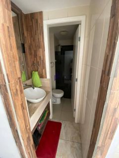 Residencial Joaquim Nabuco