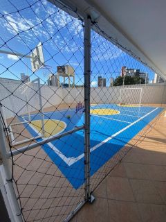 Residencial Joaquim Nabuco