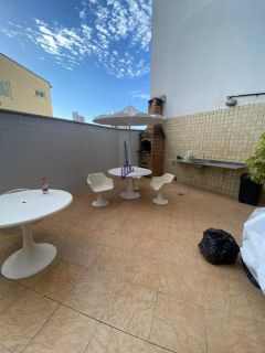Residencial Joaquim Nabuco