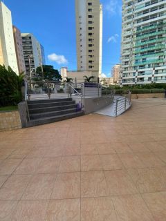 Residencial Joaquim Nabuco