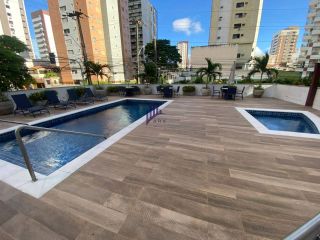 Residencial Joaquim Nabuco
