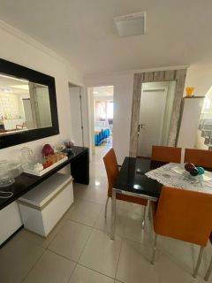 Residencial Joaquim Nabuco