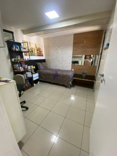 Residencial Joaquim Nabuco