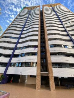 Residencial Joaquim Nabuco