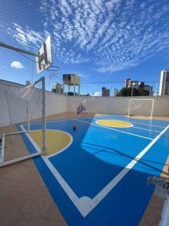 Residencial Joaquim Nabuco
