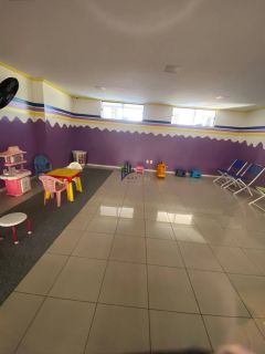 Residencial Joaquim Nabuco