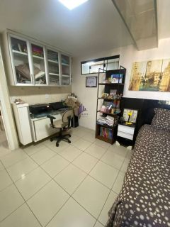 Residencial Joaquim Nabuco